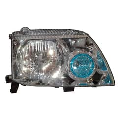 GENERICO - OPTICO DERECHO NISSAN XTRAIL 2002-2011