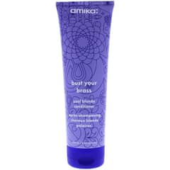 AMIKA - Acondicionador Ultravioleta Bust Your Brass 250 ml