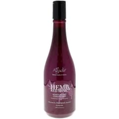 AGADIR - Acondicionador Hidratante de Cáñamo y Vino Tinto-Agadir-429ml.