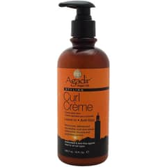 AGADIR - Crema de rizos con aceite de argan-agadir-unisex-10oz.