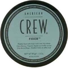 AMERICAN CREW - Pomada para Peinar Fibra 3oz American Crew.