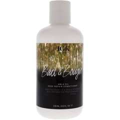 IGK - Acondicionador Bad and Bougie Amla Oil-IGK-237ml.
