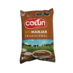 COLUN - MANJAR TRADICIONAL 1 KG