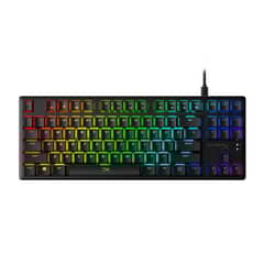 HYPERX - Teclado Mecanico Alloy Origins Core Switch Red