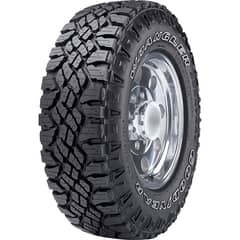 GOODYEAR - Neumático Wrangler Duratrac M+S 10Pr 225/75R16