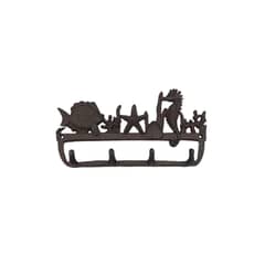 RUNN - Figura Decorativa Colgador Mundo Marino
