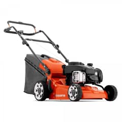HUSQVARNA - CORTA CESPED LC140 450E 125CC HUSQVARNA-MIMBRAL