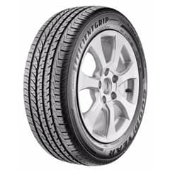 GOODYEAR - Neumático Efficientgrip Runflat 102Y 245/45Rf19