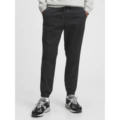 GAP - Pantalon Jogger Negro