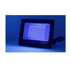 OFERTABKN - Foco Led Uv 100w Potente Exterior Ultra Violeta
