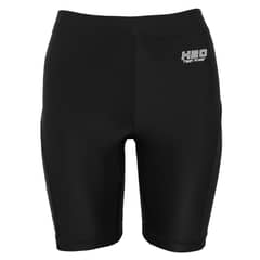 H2O WEAR - Bermuda Deportiva Teens Negro