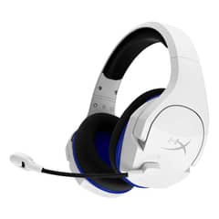 HYPERX - Audifono Gamer Cloud Stinger Core Inalambrico Blanco