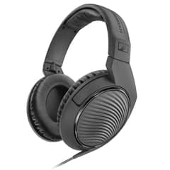 SENNHEISER - Audífonos de monitoreo HD 200 PRO