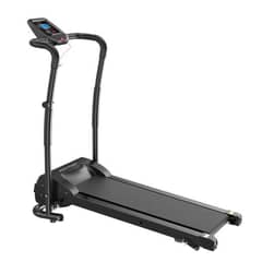 BASKO FITNESS - Trotadora Electrica Plegable Home