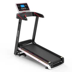 BASKO FITNESS - Trotadora Eléctrica PRO Plegable Bluetooth