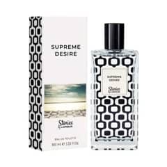 TED LAPIDUS - Supreme Desire 100ML EDT Hombre