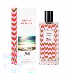 TED LAPIDUS - Divine Passion 100ML EDT Mujer