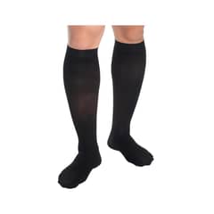 SUPER ORTHO - Calcetin de Compresión Terapéutico 15-20 mmhg Talla XL