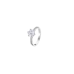 LOTUS SILVER - Anillo LP3442-3/116 Mujer Pure Essential