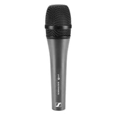 SENNHEISER - E845 MICROFONO DINAMICO SUPERCARDIOIDE