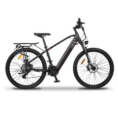 CERO MOTORS - Bicicleta Eléctrica Cero M8 Negro