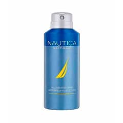 NAUTICA - Voyage 150ML Hombre Desodorante