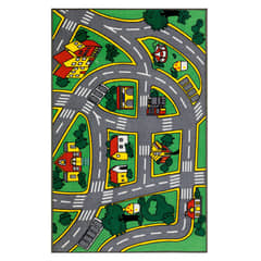 MODA ALFOMBRAS - Alfombra Para Niños 100 Cm 150 Cm