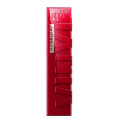 MAYBELLINE - Labial Superstay Vinyl Ink Royal Hasta 16H