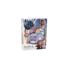 FROZEN - Set De Maquillaje Circle Para Niñas Disney