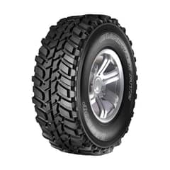 DUNLOP - Neumatico 225/75r16 Mt2