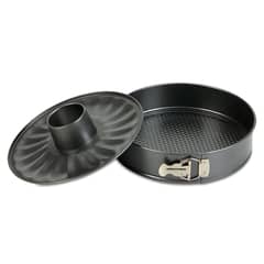 SWEET COOK - Molde Doble Fondo 26 Cm