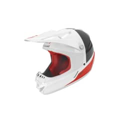 SCOTT - Casco Kids 350 Track Ece Blanco
