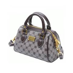 BAELLERRY - Cartera Pequeña Elegante Lujo Cuero Pu Mod Lotus