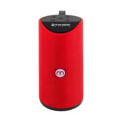 MONSTER - Parlante Bluetooth Anti Salpicaduras P450