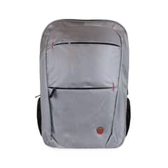 SWISS BAG - Mochila Tesino gris