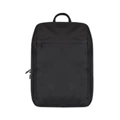 SWISS BAG - Mochila Zug negra