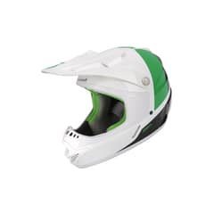 SCOTT - Casco Kids 350 Track Ece Negro