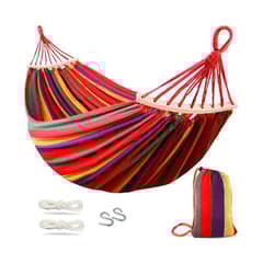 GENERICO - Hamaca Transpirable Antivuelco 190cm x 100cm