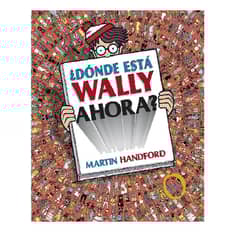 B DE BLOK - DONDE ESTA WALLY AHORA