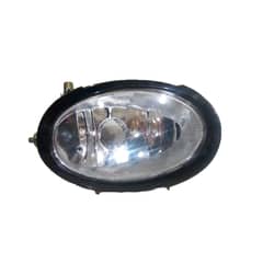 GENERICO - NEBLINERO IZQUIERDO MAZDA 3 2003-2005
