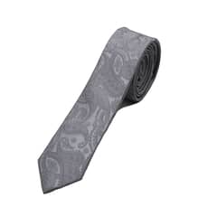 PHILIPPE SALVET - Corbata Microfibra 5 Cm Ameba.