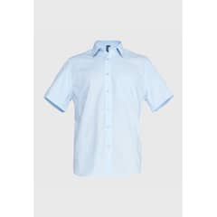 JAYSON - Camisa Trevira Regular M/C