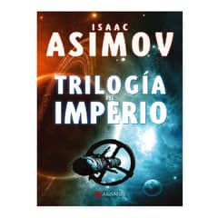 ALAMUT - TRILOGIA DEL IMPERIO
