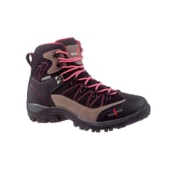 KAYLAND - Botín Gore-Tex Mujer Ascent Evo GTX Multicolor