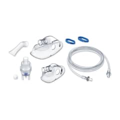 BEURER - / Pack Repuesto Inhalador - Ih21