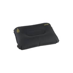 GEOGRAPHY - Almohada Unisex Katios Negro