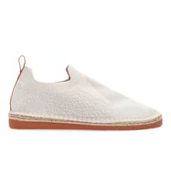 HAKA HONU - Alpargata Unisex Marea Alta Beige