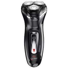 GAMA - Máquina De Afeitar Eléctrica Gsh 860 Afeitadora Inalámbrica