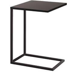 LIVING MARKET - Mesa Auxiliar Otter Hand Made