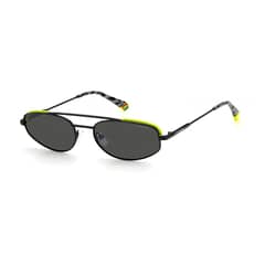 POLAROID - Lentes de Sol 20342708A55M9 Gris Unisex